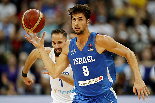 Izrael, Makedonie a Estonsko. První překážky na olympijské cestě basketbalistů