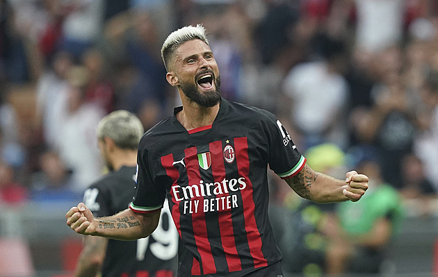 Přestřelka v milánském derby, Inter inkasoval tři góly a prohrál