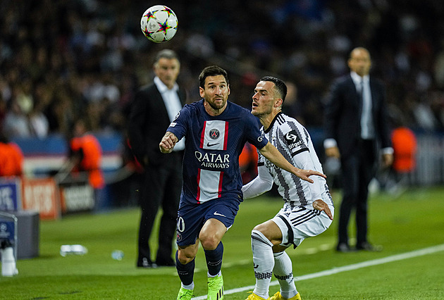 Messi je v kontaktu s Barcelonou, viceprezident klubu doufá v jeho návrat