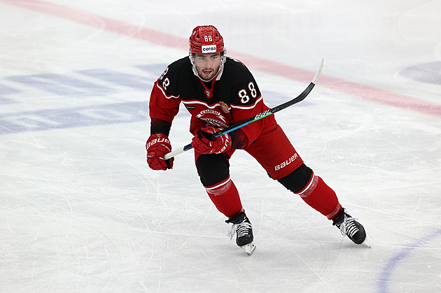 V Rusku hrát nebudeš! Kanaďanovi zakázali angažmá v KHL rodiče