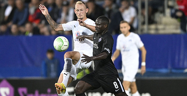 Partizan v Uherském Hradišti předvedl zázrak, shodují se srbská média