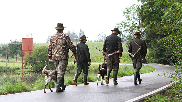 Myslivce tíží nezájem mladých, často je odrazuje i drahé vybavení