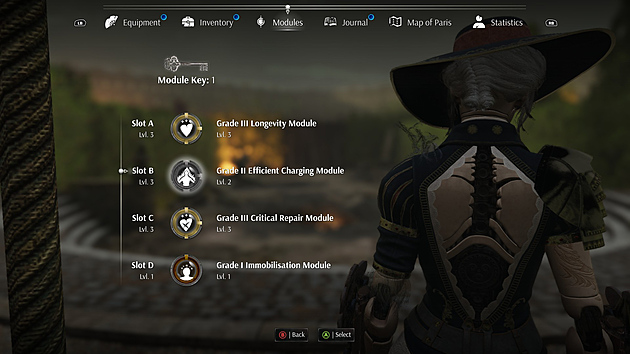Předplatitelé PS Plus dostanou v únoru Steelrising i úplnou novinku