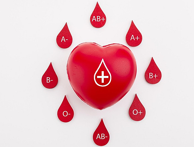 Špatná transfuze může i zabít. Proč byste měli znát svou krevní skupinu