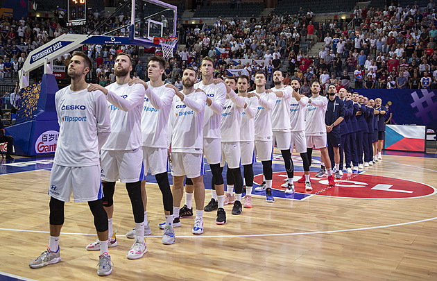 Basketbalový konec bez fanfár. A co dál? Teď rozmýšlejte, třicátníci