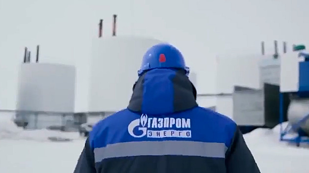 Rusko se děsí budoucnosti Gazpromu. Experti očekávají výrazný propad příjmů, promítne se to do rozpočtu