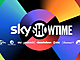 Logo SkyShowtime