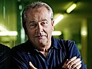 Alexander Hemala - televizní moderátor a bývalý dlouholetý televizní hlasatel