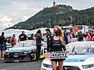 Ticáté výroí Czech Truck Prix, závody evropských NASCAR a ampionát...