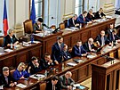 36. zasedání Poslanecké sn�movny (2. zá�í 2022)