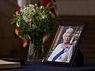 Nad úmrtím britské královny Albty II. truchlí nejen Velká Británie, ale i...