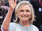 Mezi hosty festivalu je i bývalá americká ministryn� zahrani�í Hillary...