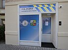 PolPoint, m�sto pro vzd�len� kontaktov�n� policie a jedn�n� s policisty, je...