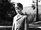 Princ Charles (Balmoral, 12. listopadu 1955)
