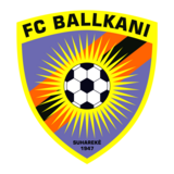 FC Ballkani