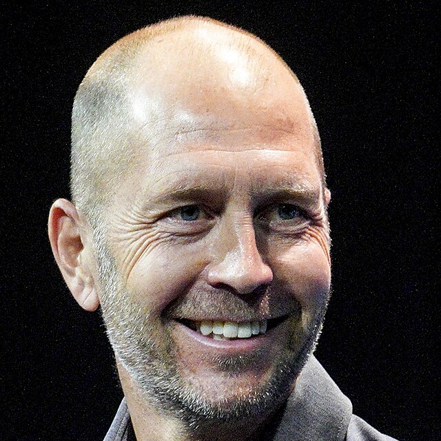 Gregg Berhalter