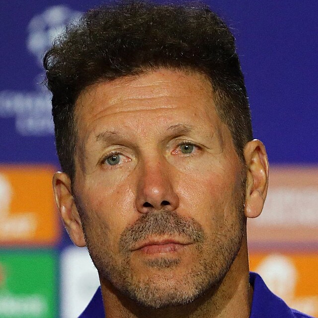 Diego Simeone