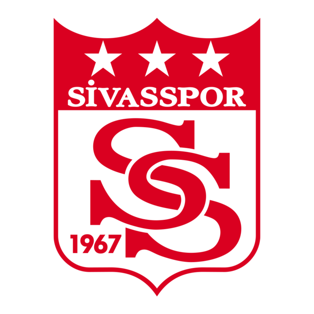 Logo Sivasspor