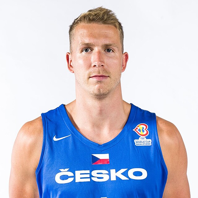Tom Vyoral