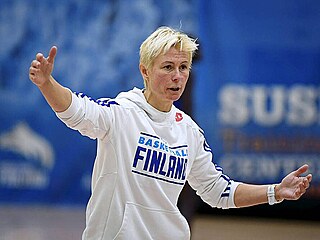 Mirka Dettmannová