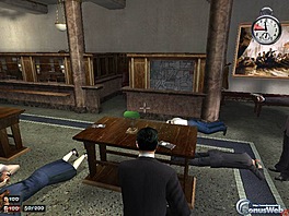 Mafia: The City of Lost Heaven (2002)