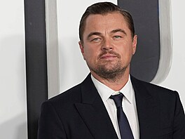 Leonardo DiCaprio (New York, 31. srpna 2022)