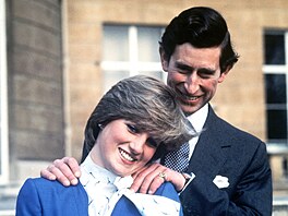 Princ Charles se na korunu p�ipravoval celý �ivot. Nyní tento okam�ik nastal....