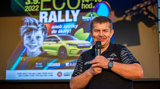 Agrotec Eco Rally 2022