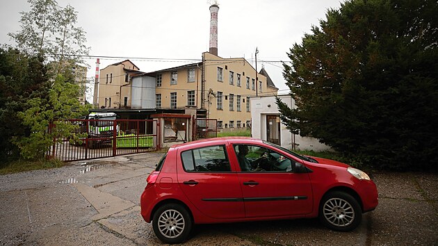 M�sto zch�tral�ho are�lu Tofy v Semilech vyroste nov� s�dli�t�.