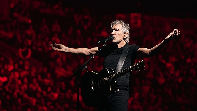 Roger Waters iv
