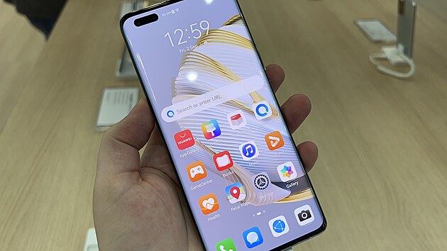 Huawei Nova 10 Pro