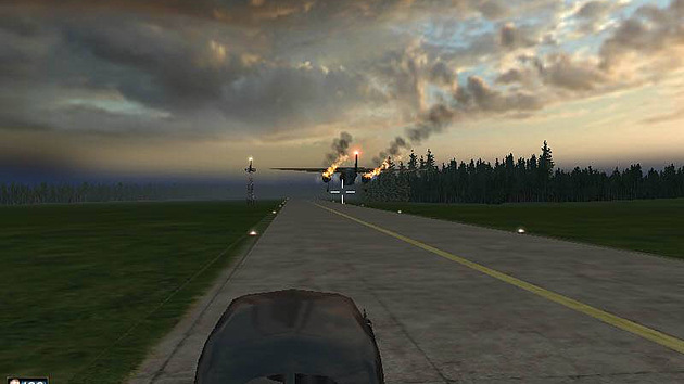 Mafia: The City of Lost Heaven (2002)
