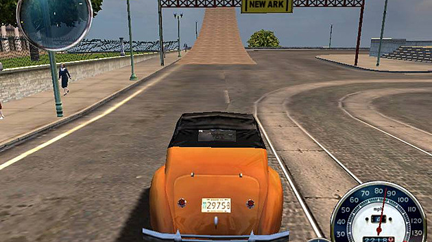Mafia: The City of Lost Heaven (2002)