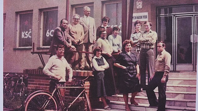 Dobov� sn�mek Milana �vr�iny