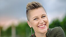 sommeliérka Klára Kollárová