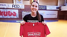 Au�ra �poneová