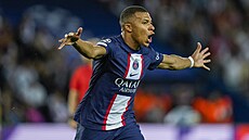 Kylian Mbappé