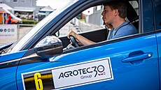 Agrotec Eco Rally 2022