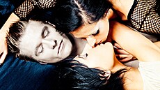 Díve byl spoleenským tabu, dnes vda zkoumá, neme-li být sex ve tech...