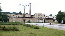 Místo zchátralého areálu Tofy v Semilech vyroste nové sídli�t�.