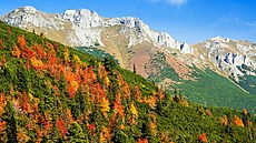 Podzim ve Vysokých Tatrách. Čtyři výlety, které nesmíte vynechat
