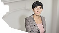 Pedsedkyn Snmovny a TOP 09 Markéta Pekarová Adamová