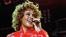 Whitney Houston 11.7.1998