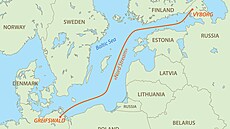 Nord Stream