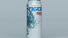 Tiger ZERO