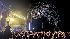 Mirai na festivalu Hrady CZ na Bezdzu (2. záí 2022)