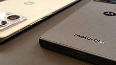 Motorola Edge 30 Fusion