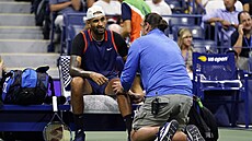 Nick Kyrgios