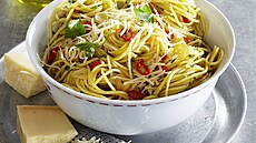 �pagety aglio e olio