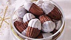 okoldov madlenky s blou okoldou